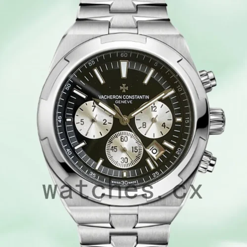 VC-K-5500V110A-B481-1.webp Vacheron Constantin Overseas 5500V/110A-B481 42mm Men Automatic Black Dial