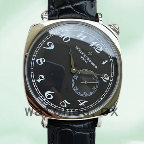 VC-K-82035000G-B735-001-1.webp Vacheron Constantin Historiques Men 82035/000G-B735-001 41mm Leather Strap