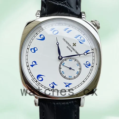 VC-K-82035000P-B168-1.webp Vacheron Constantin Historiques 82035/000P-B168 Men 41mm Automatic