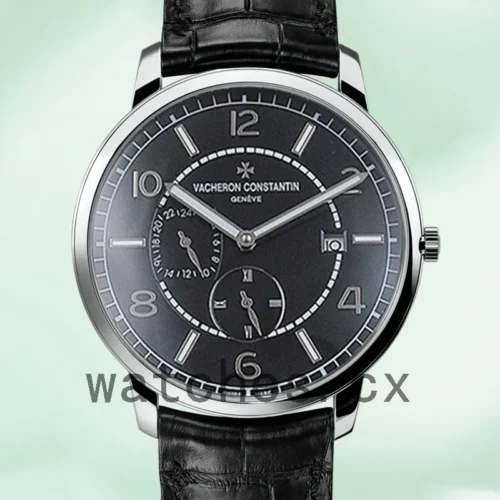 VC-K-FiftysixBKAL-001-1.webp Vacheron Constantin Fiftysix FiftysixBKAL-001 40mm Men Leather Strap