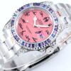 f53a861de850f9a962d973321ecb3cd8_720.jpg Luxury Swiss AAAAA Clone Rolex Datejust Replica Watch – Pink Dial with Humorous Erotic Markers & Jeweled Bezel