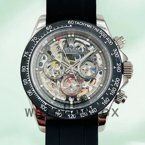 skeletonBKR-1.webp Rolex Daytona 116519 Men’s 40mm Rubber Band